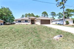 New Construction Florida