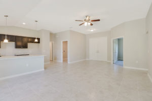 Build On Your Lot Fort Myers Florida