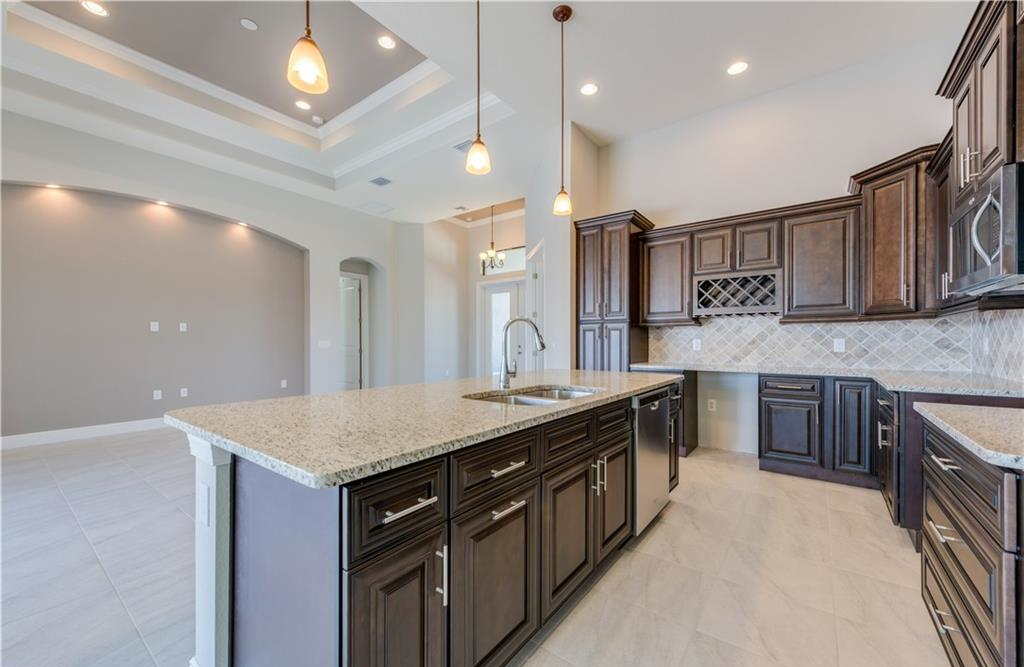 New Construction Homes Southwest Florida