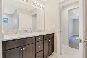 Modern Bathroom Florida