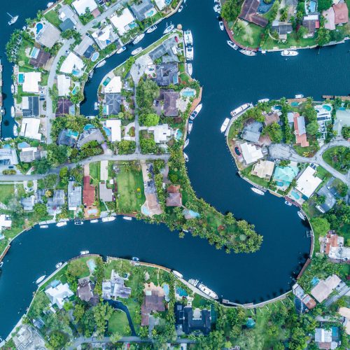 Horizon Realty Development Group Buy Land